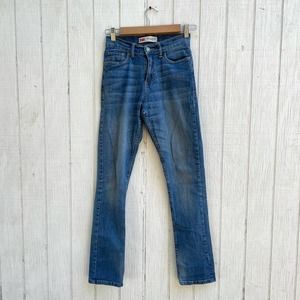 Levi's 502 Taper Size 25 x 27